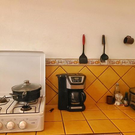 Hostel Rossy San Juan del Sur Luaran gambar