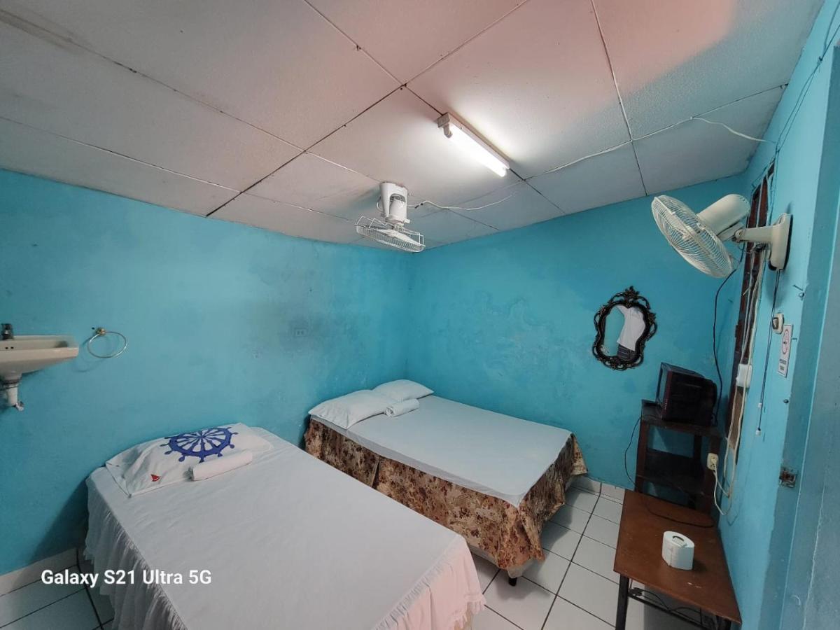 Hostel Rossy San Juan del Sur Luaran gambar